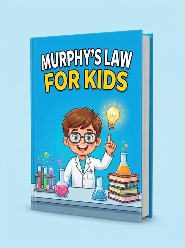 Murphy’s Law for Kids ebook